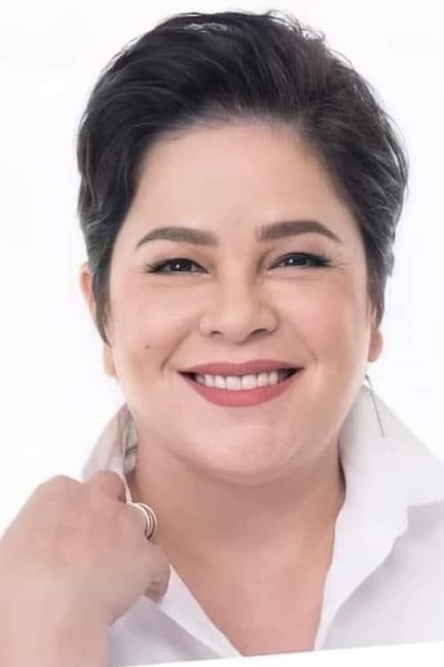 Jaclyn Jose image
