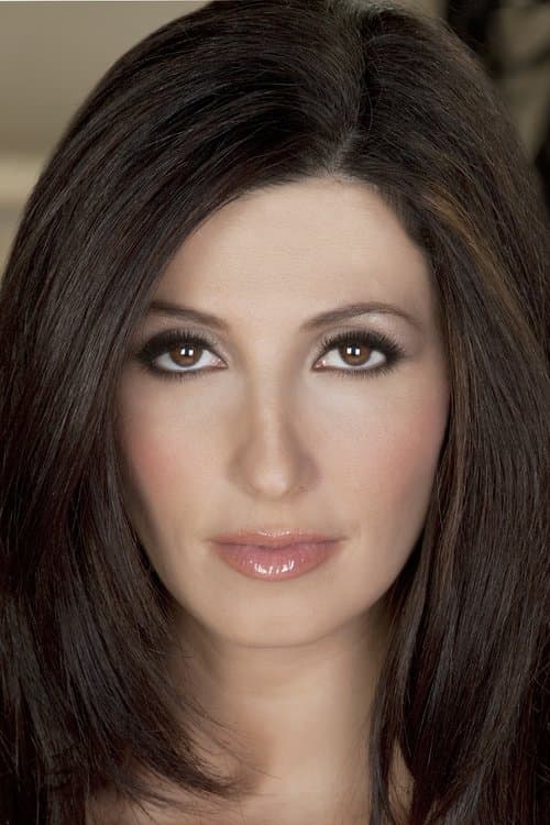 Jaclyn Stapp image