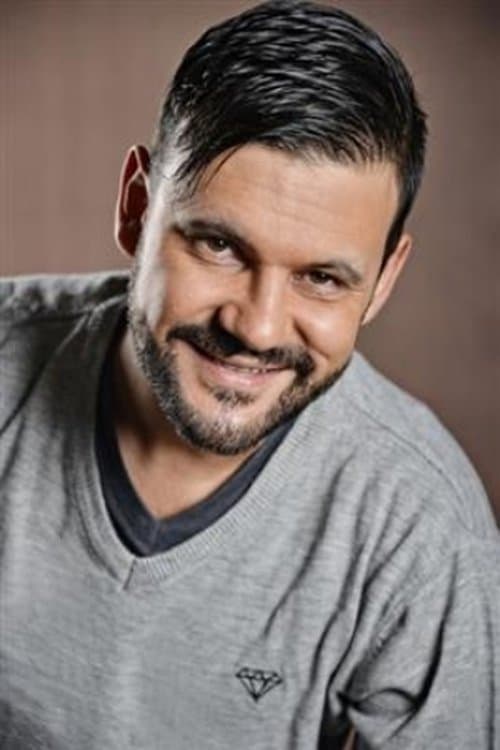 Jaco Muller image