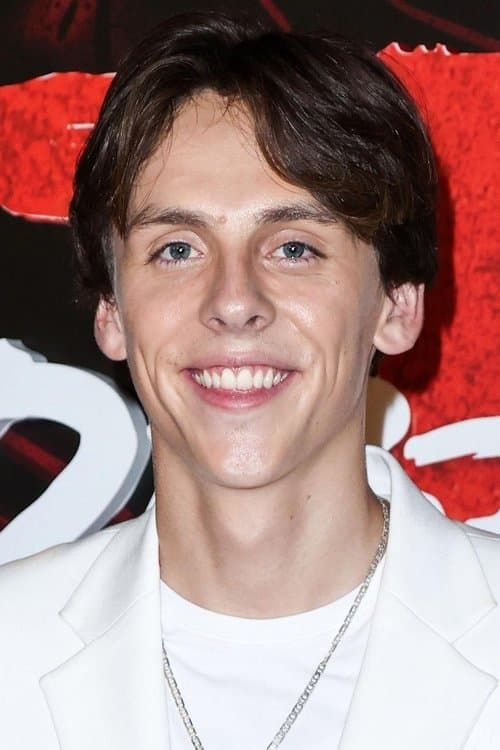 Jacob Bertrand image