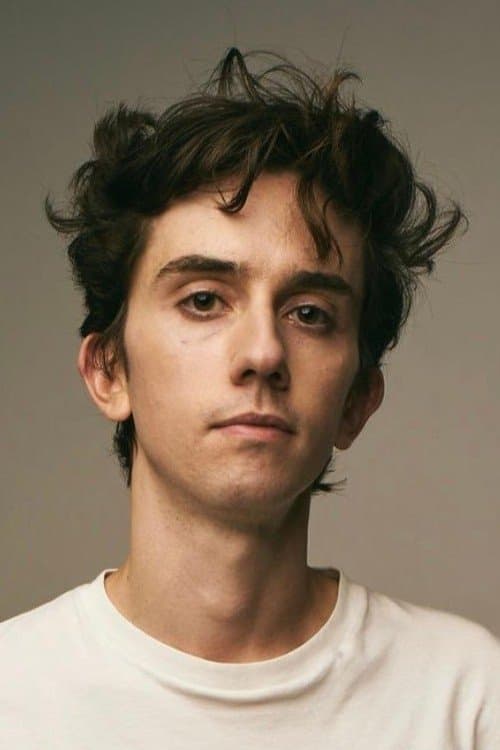 Jacob Bond image