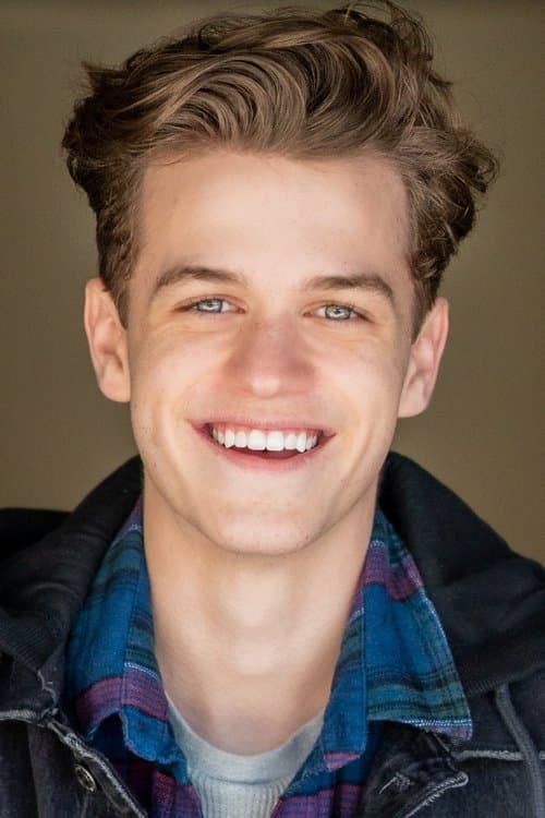 Jacob Buster image