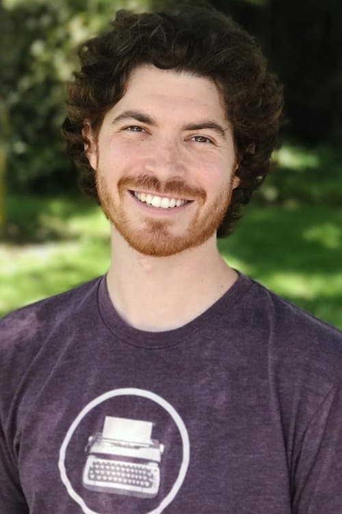 Photo of Jacob Chase
