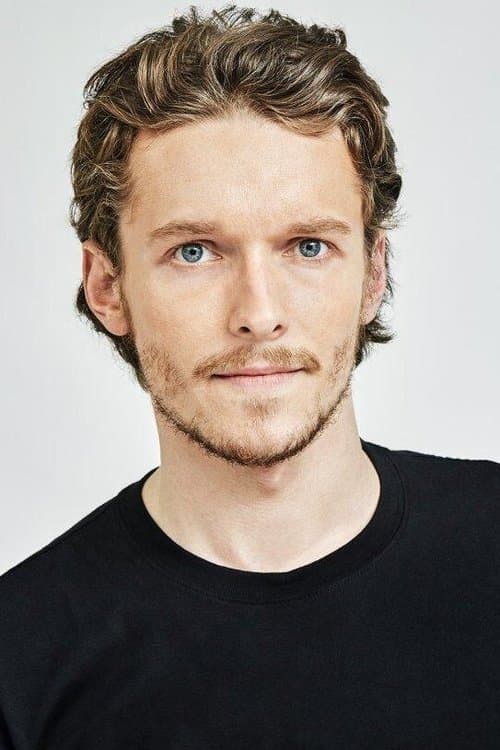Jacob Collins-Levy image