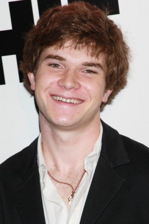 Jacob Davich image