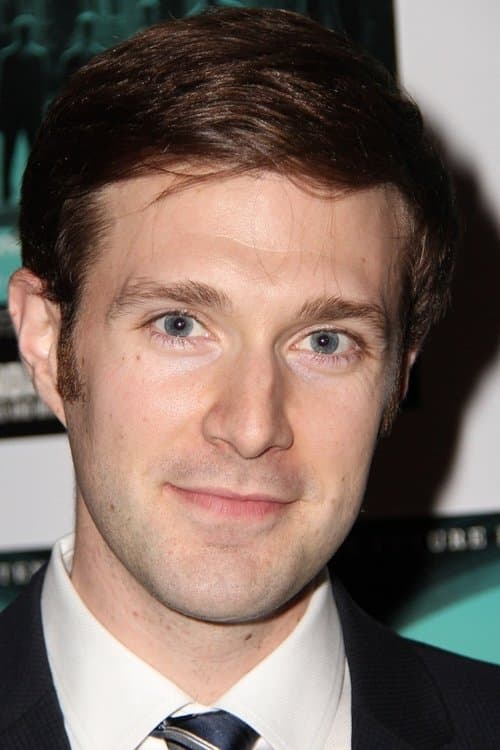 Jacob Fishel image