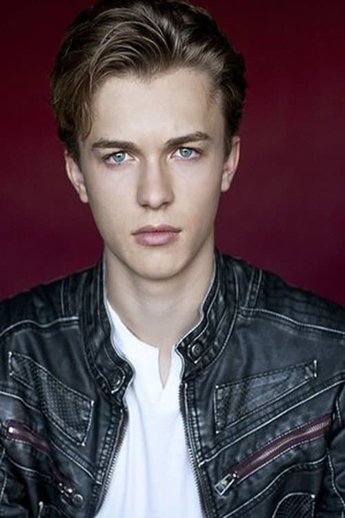 Jacob Hopkins image