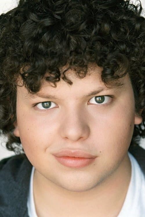 Jacob Houston image