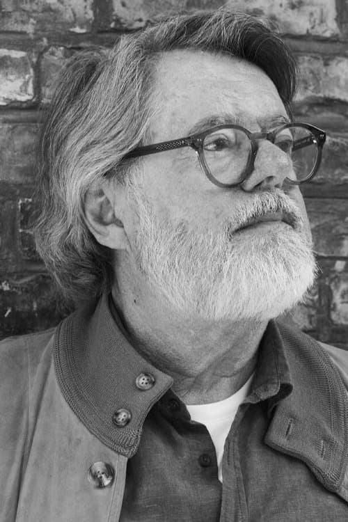 Photo of Jacob Jørgensen