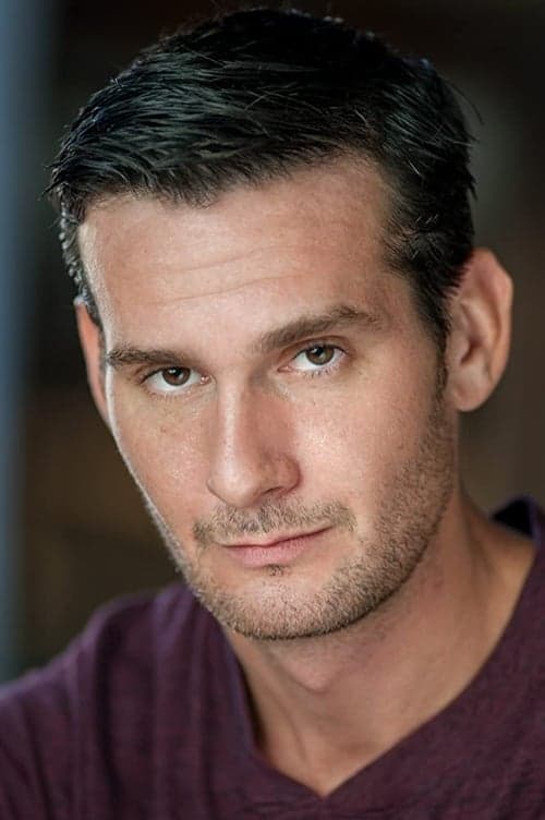 Jacob Keohane image