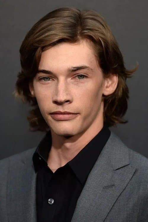 Jacob Lofland image