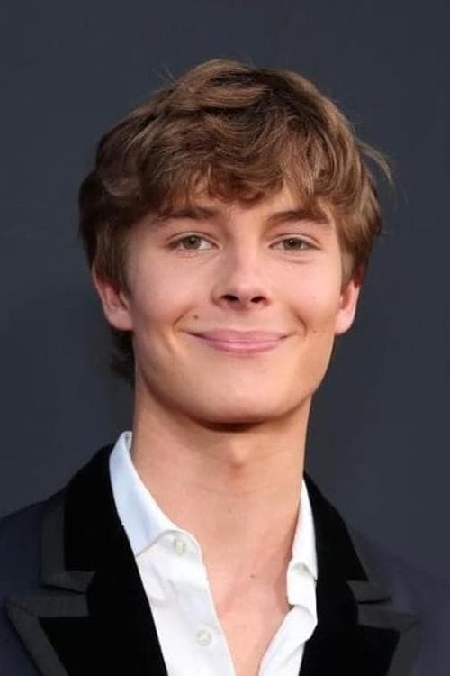 Jacob Moran image