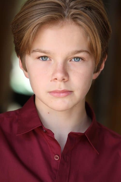Jacob Sandler image