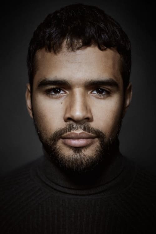 Jacob Scipio image