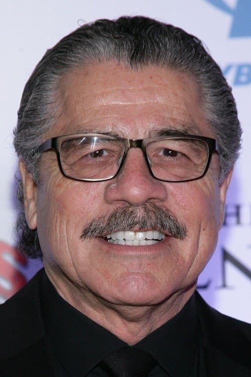 Jacob 'Stitch' Duran image