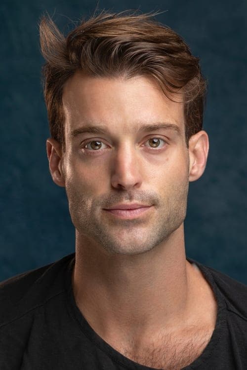 Jacob Taylor image
