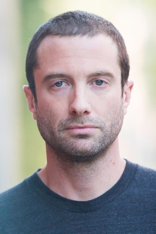 Jacob Tierney image