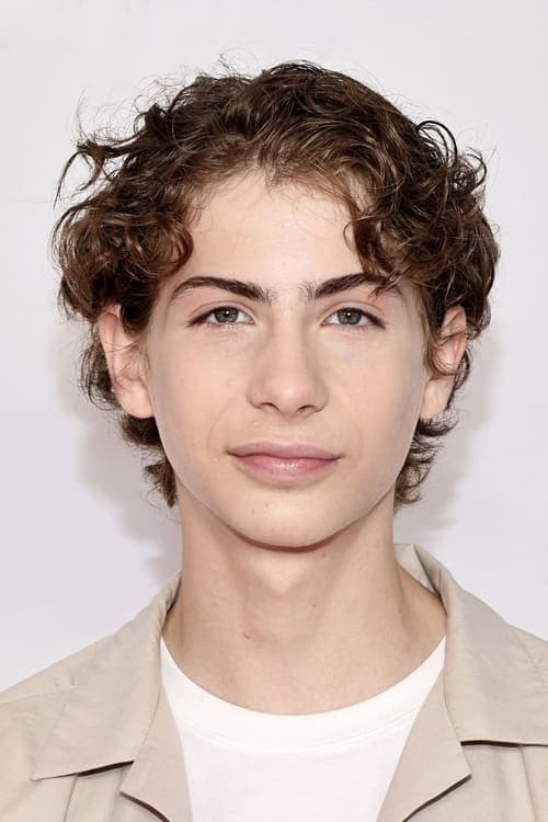 Jacob Tremblay image