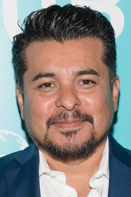 Jacob Vargas image