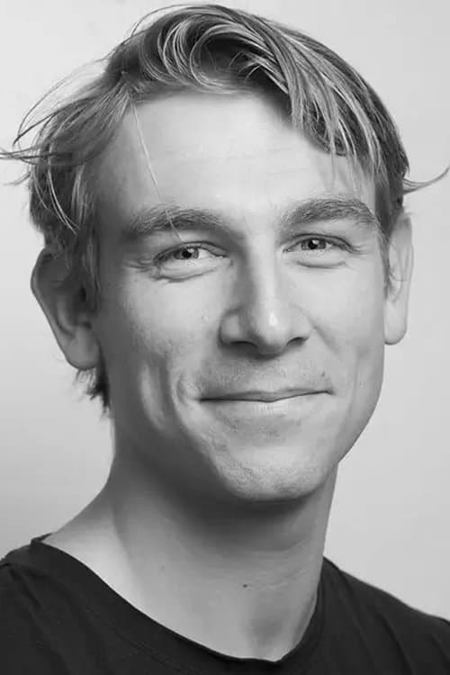 Jacob Vigeland image