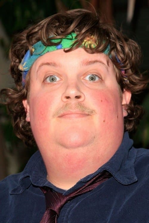 Jacob Wysocki image
