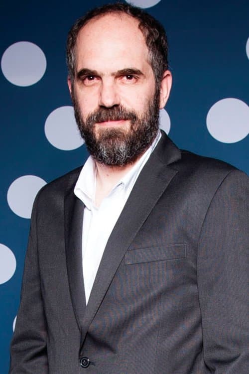 Jacobo Lieberman image