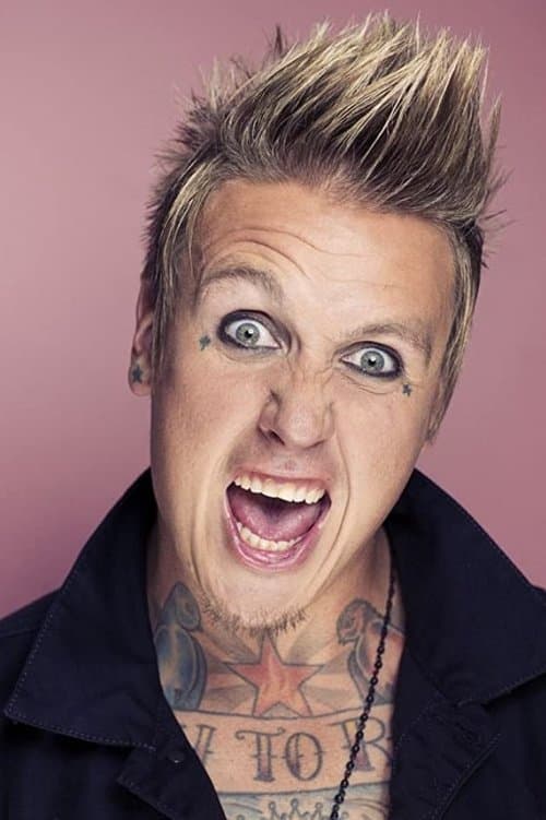 Jacoby Shaddix image