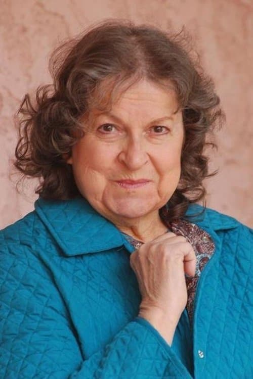 Jacque Lynn Colton image