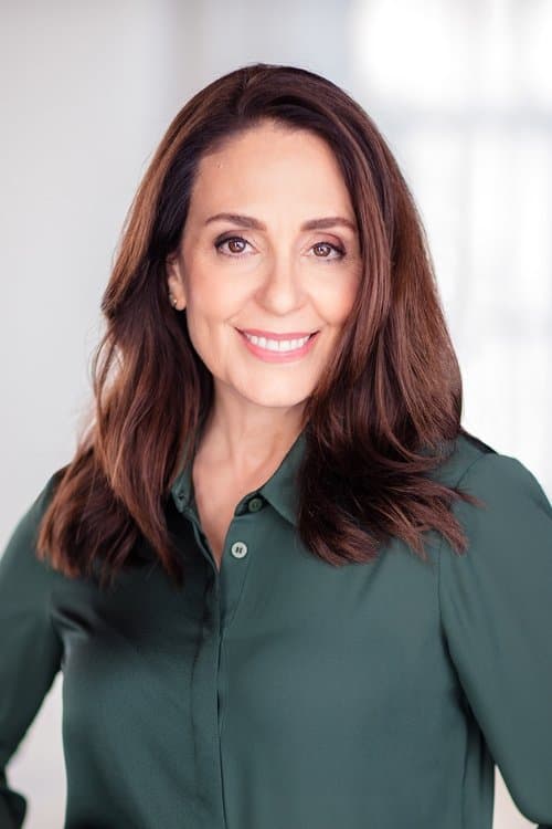 Jacqueline Ann Steuart image
