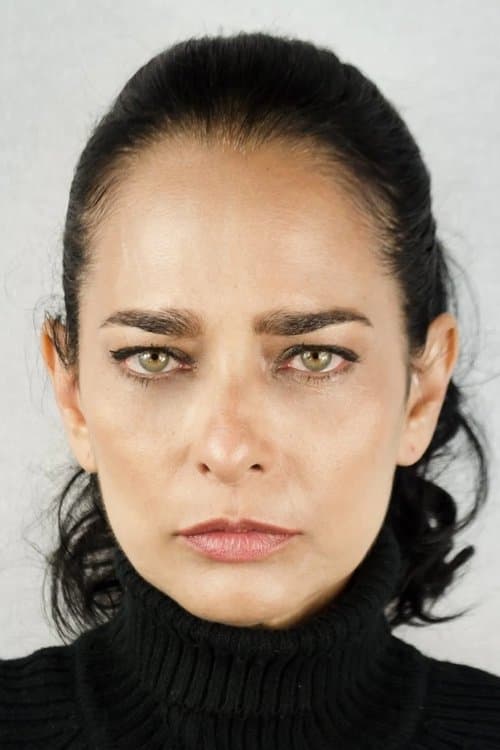 Jacqueline Arenal image
