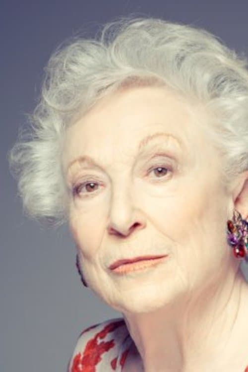 Jacqueline Bir image