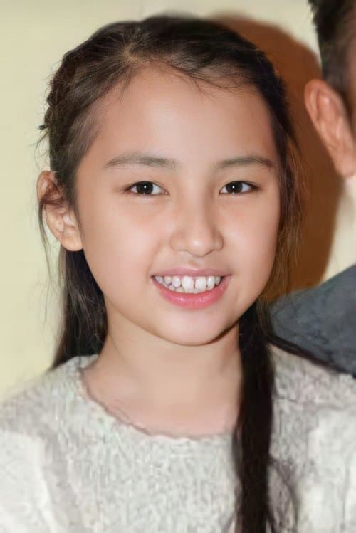 Jacqueline Chan image