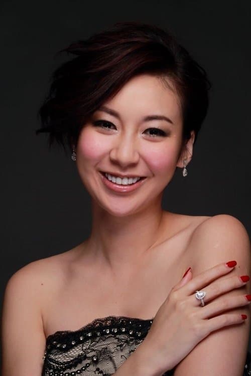 Jacqueline Chong Si-Man image