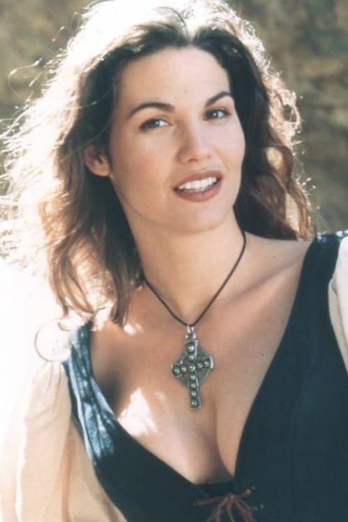 Jacqueline Collen image