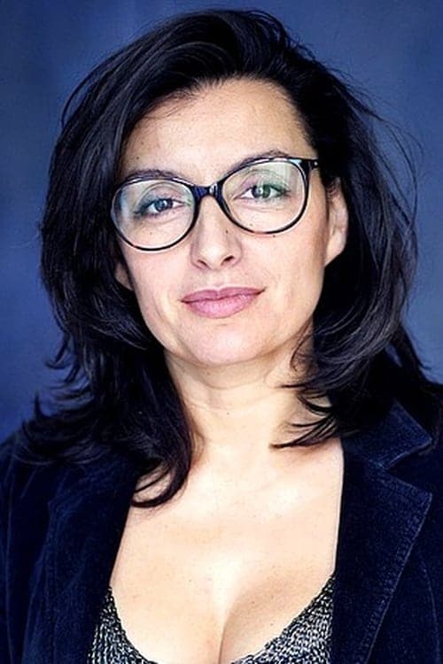 Jacqueline Corado image