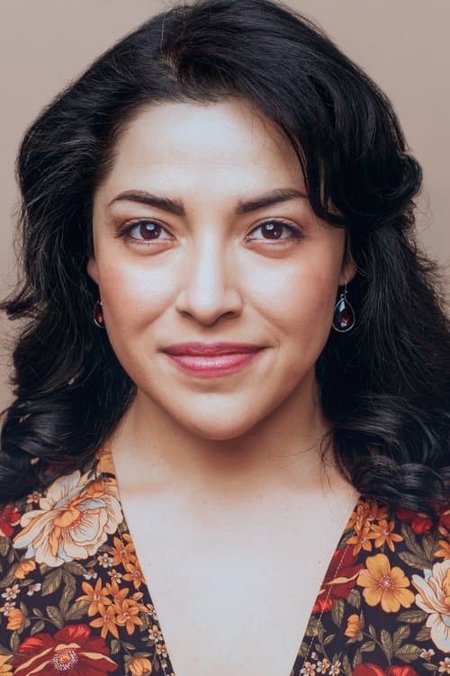 Jacqueline Correa image