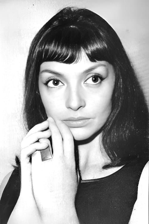Jacqueline Danno image