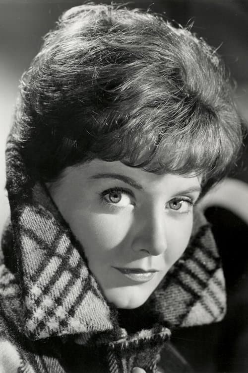 Jacqueline Ellis image