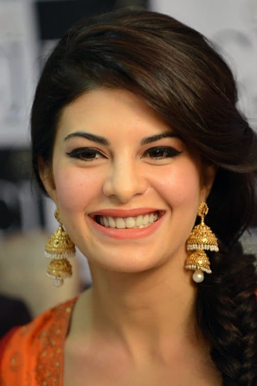 Jacqueline Fernandez image