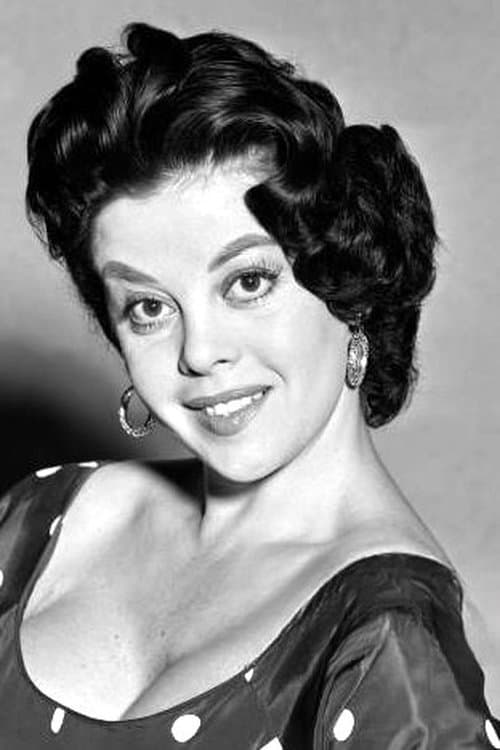 Jacqueline Fontaine image