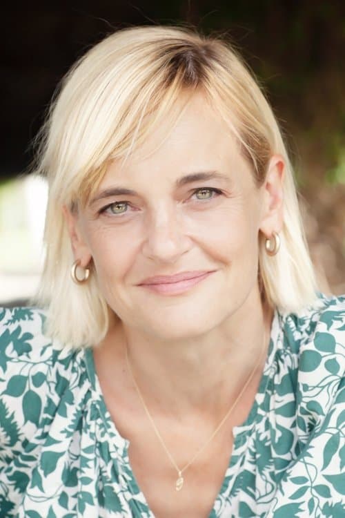 Jacqueline Heinze image