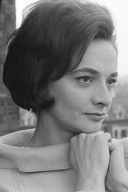 Jacqueline Hill image