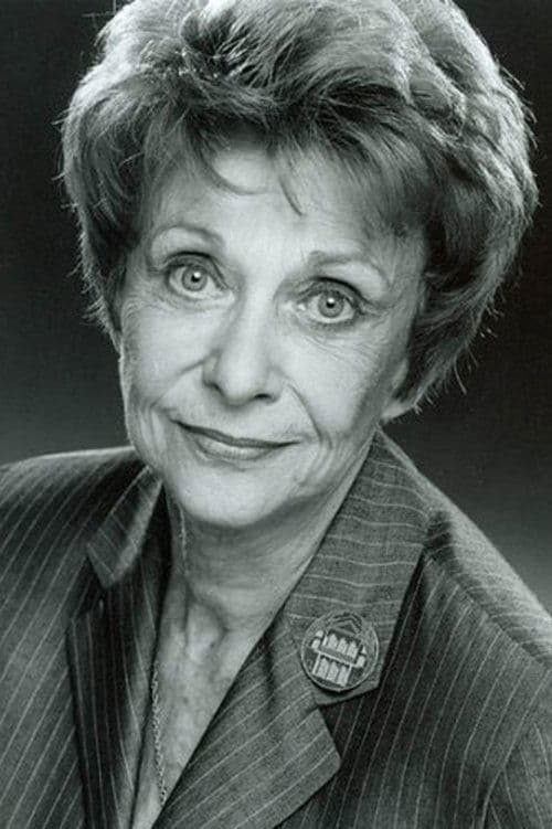 Jacqueline Jehanneuf image