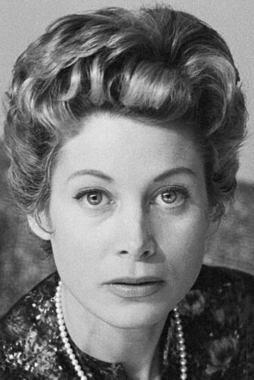 Jacqueline Joubert image