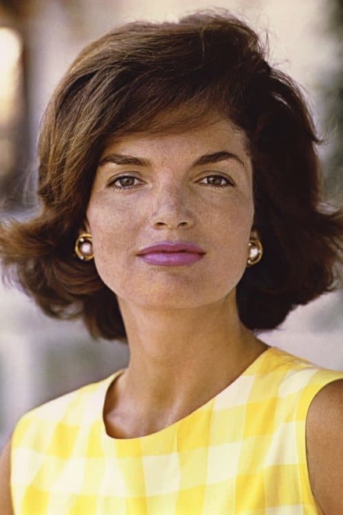 Jacqueline Kennedy image