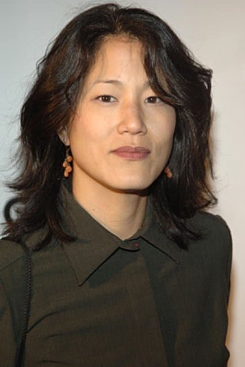Jacqueline Kim image