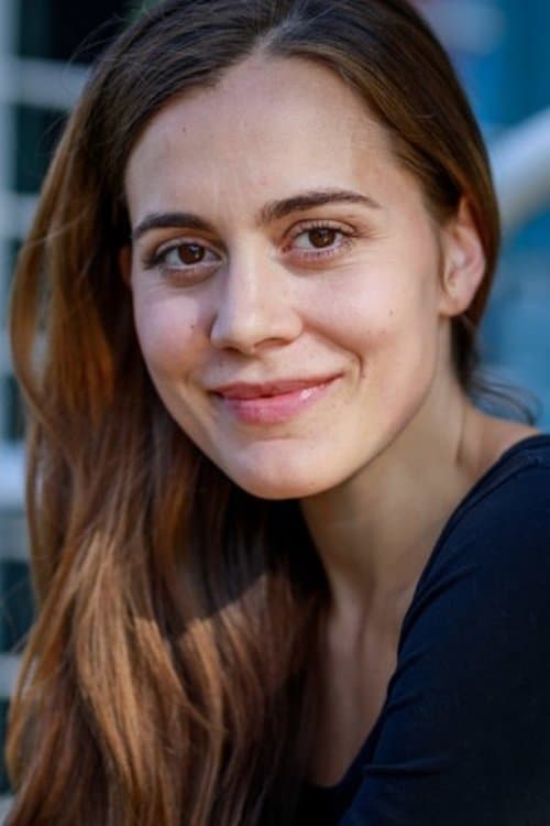 Jacqueline Le Saunier image