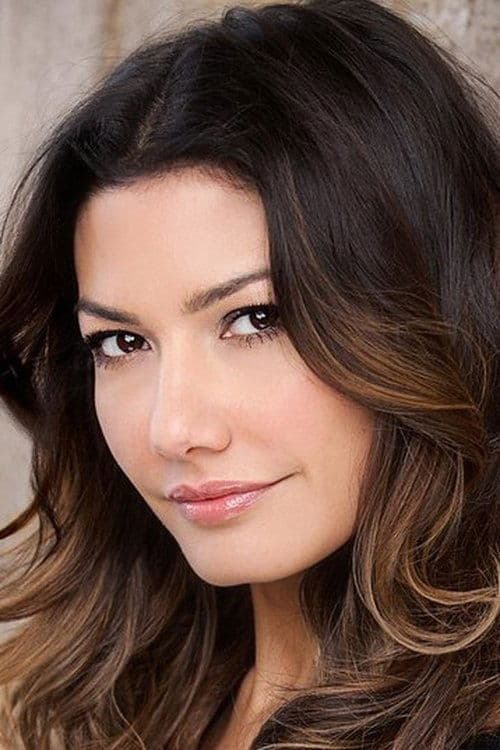 Jacqueline Lord image