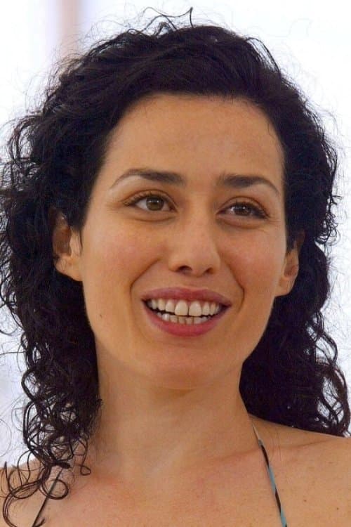 Jacqueline Lustig image