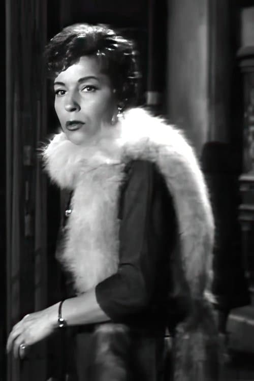 Jacqueline Marbaux image